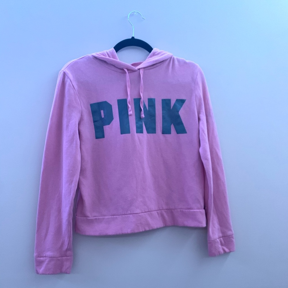 semi crop top